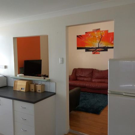 1B Forrest St Boulder Διαμέρισμα Εξωτερικό φωτογραφία