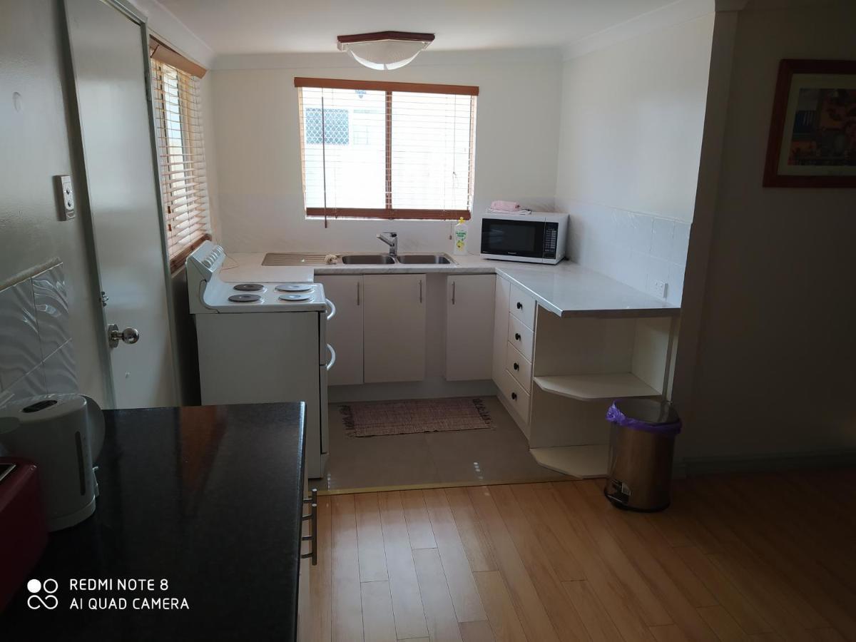 1B Forrest St Boulder Διαμέρισμα Εξωτερικό φωτογραφία