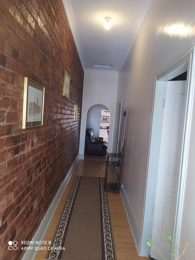 1B Forrest St Boulder Διαμέρισμα Εξωτερικό φωτογραφία