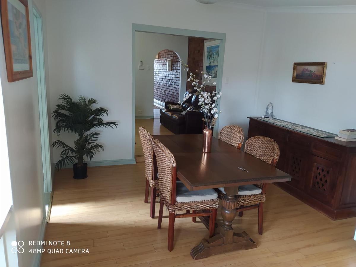 1B Forrest St Boulder Διαμέρισμα Εξωτερικό φωτογραφία