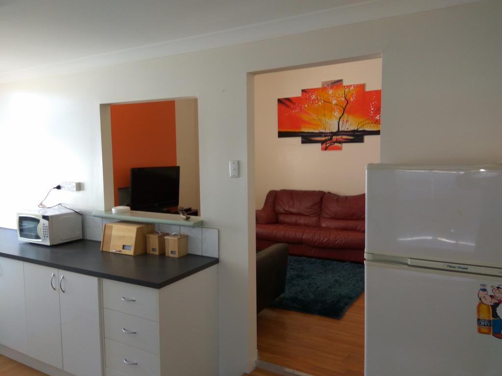 1B Forrest St Boulder Διαμέρισμα Εξωτερικό φωτογραφία