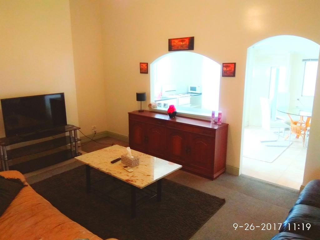1B Forrest St Boulder Διαμέρισμα Εξωτερικό φωτογραφία