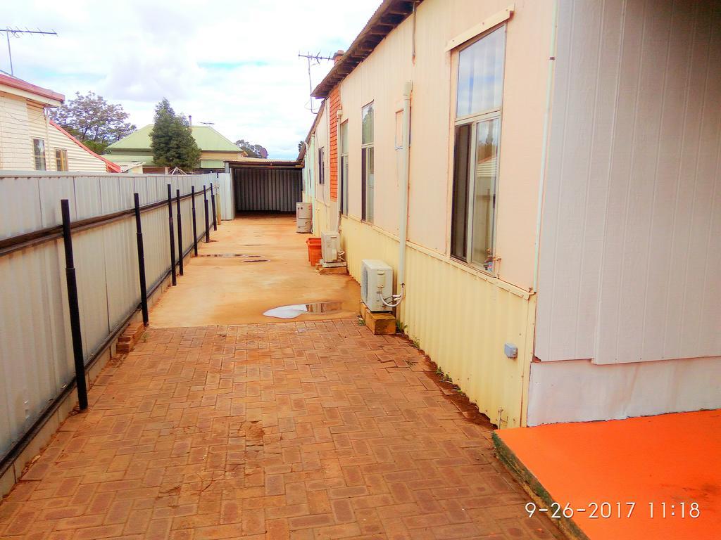 1B Forrest St Boulder Διαμέρισμα Εξωτερικό φωτογραφία