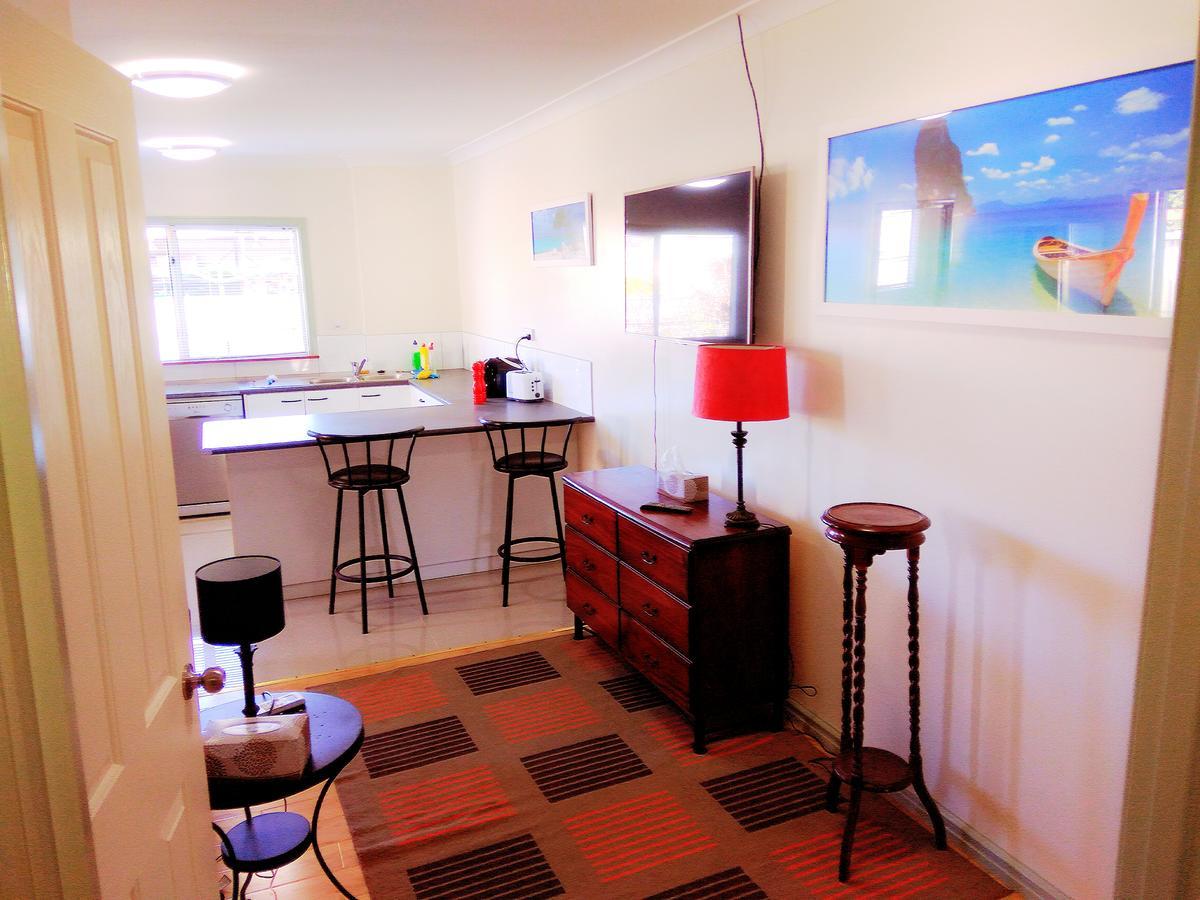 1B Forrest St Boulder Διαμέρισμα Εξωτερικό φωτογραφία