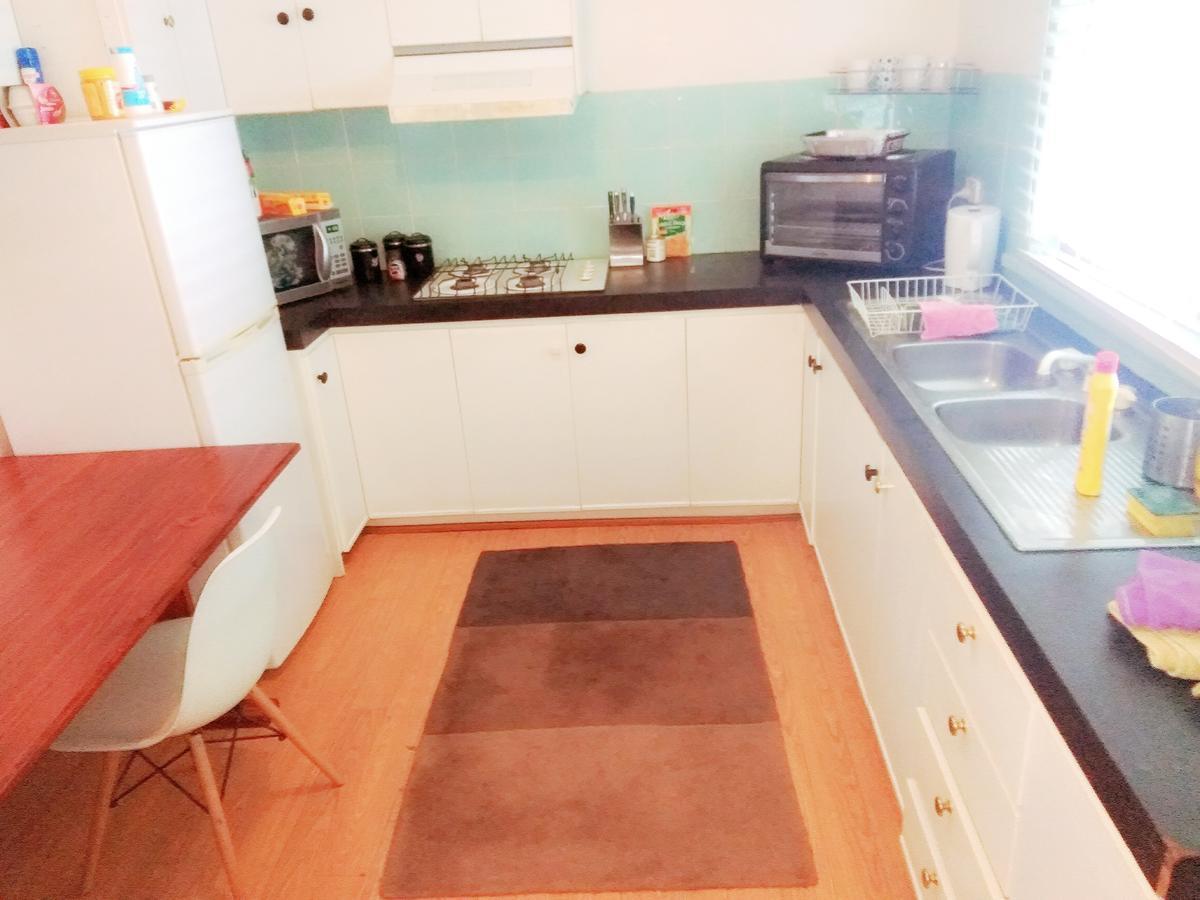 1B Forrest St Boulder Διαμέρισμα Εξωτερικό φωτογραφία