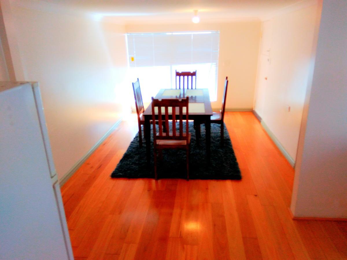 1B Forrest St Boulder Διαμέρισμα Εξωτερικό φωτογραφία
