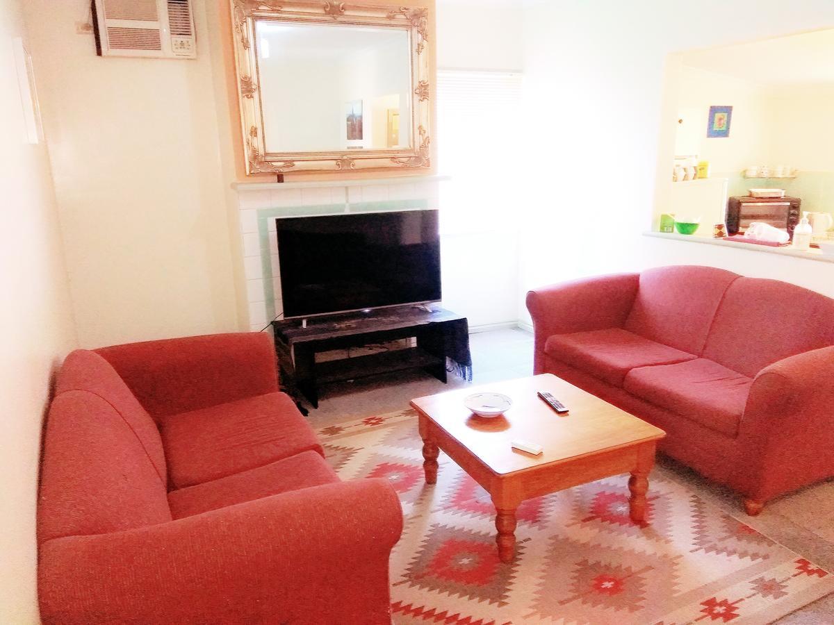 1B Forrest St Boulder Διαμέρισμα Εξωτερικό φωτογραφία
