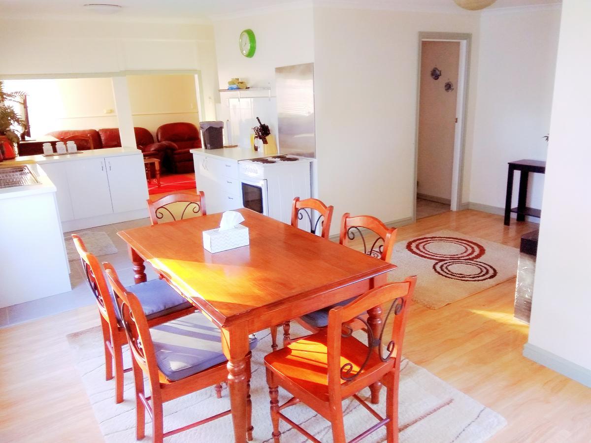 1B Forrest St Boulder Διαμέρισμα Εξωτερικό φωτογραφία